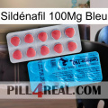 Sildénafil 100Mg Bleu new14
